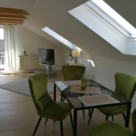 Ferienwohnung Berliner Strasse Schloß Holte-Stukenbrock المظهر الخارجي الصورة